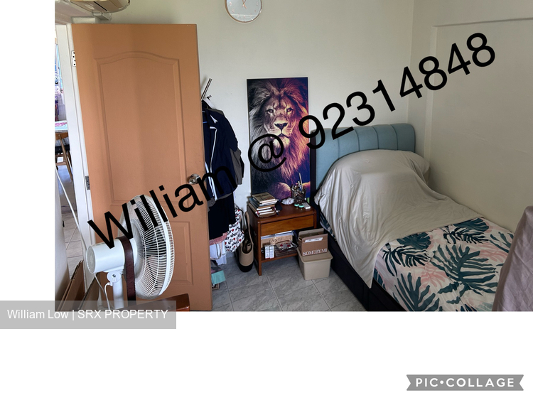 Blk 620 Bedok Reservoir Road (Bedok), HDB 3 Rooms #425811821